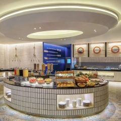 DoubleTree by Hilton Phuket Banthai Resort - Bild 26