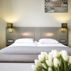 Hapimag Resort Amsterdam - Bild 3