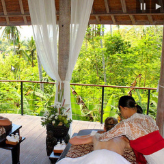 Ayurvedagram Bali - Bild 25
