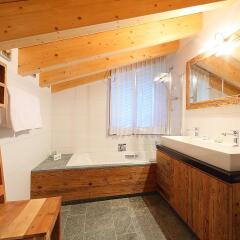 Apartment Chalet Rütschi (ref 220.7) in Zermatt, Switzerland from 1270$, photos, reviews - zenhotels.com photo 7