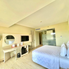 Anathera Resort Kuta - Bild 7