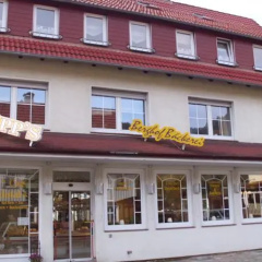 Ferienwohnung "Am Wiedatal" - Bild 1