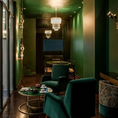 Hôtel du Rond-Point des Champs-Élysées - Bild 26