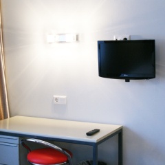 Bahn Hotel - Bild 6
