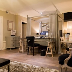 Stanhope Hotel Brussels by Thon Hotels - Bild 19