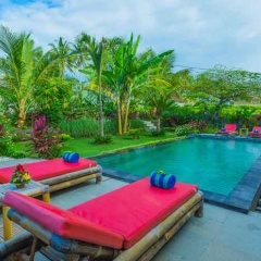 Tantra House Ubud - Bild 3