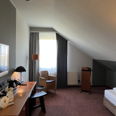 Classik Hotel Magdeburg - Bild 5