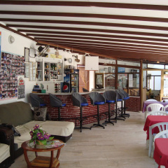 Ali Baba Hotel - Bild 22