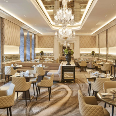 Hotel Vier Jahreszeiten Kempinski München - Bild 19