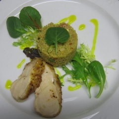 Hotel Restaurant Weingut Kapellenhof - Bild 11