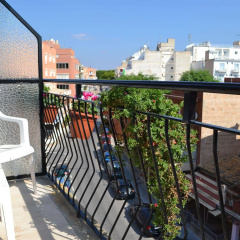 Hostal Mar Del Plata - Bild 8