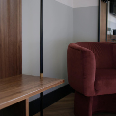 c-hotels Club House Roma - Bild 15
