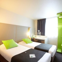 Campanile PRIME - Paris Pantin - Bild 8