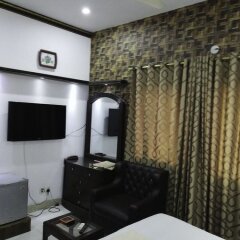 Saibaan Guest House in Hyderabad, Pakistan from 99$, photos, reviews - zenhotels.com photo 6