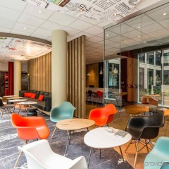 ibis Muenchen Parkstadt Schwabing - Bild 19