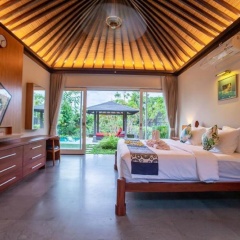 Luxury 3BR Kahuripan Villa - Bild 4