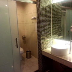 Yu Hu Chun Chain Business Hotel thumbnail 9
