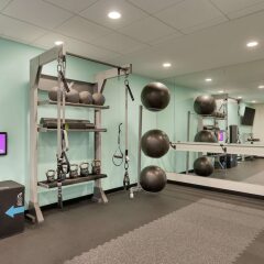 Tru by Hilton Sandusky, OH in Lakeside, United States of America from 220$, photos, reviews - zenhotels.com photo 28
