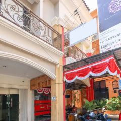 Airy Eco Ngaliyan Square 34 Semarang photo 2