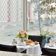 Hotel Unic Renoir Saint Germain - Bild 11