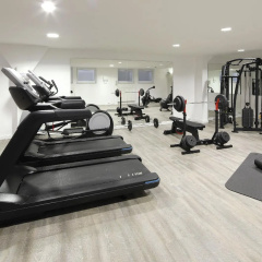 Airporthotel Berlin Adlershof - Bild 16