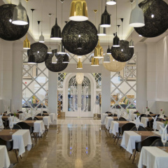Q Premium Resort Hotel - Bild 12