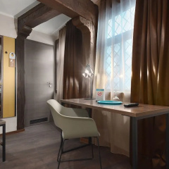 Trip Inn Hotel Sachsenhausen - Bild 2