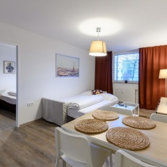 Apartments Graz Operated By Hotel B&B - Bild 2