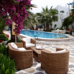 Su Hotel - Bild 15
