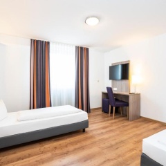 Bamberg Inn - Bild 3