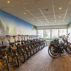 Westlake Hotels Amsterdam - Bild 18