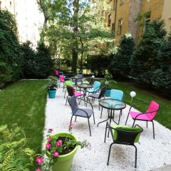 Hotel ANETTE - Bild 19