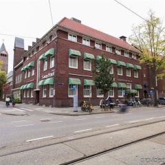 Savoy Hotel Amsterdam - Bild 13