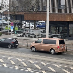 Apart Rom Hannover Centrum - Bild 9