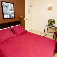 Hipotel Paris Belgrand Marie 20ème - Bild 7