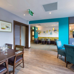 Premier Inn London Brentford - Bild 13