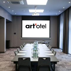 art'otel Berlin Mitte powered by Radisson Hotels - Bild 20