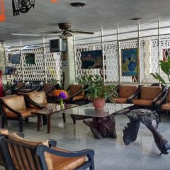 Отель De Los Reyes Мексика, Акапулько - отзывы, цены и фото номеров - забронировать отель De Los Reyes онлайн фото 3