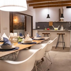 YourHouse Turquesa vacation house - Bild 15