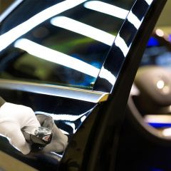 Metropolitan Hotels Ankara - Bild 22