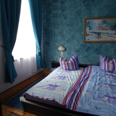 Villa Imperia, Museums-Hotel - Bild 7