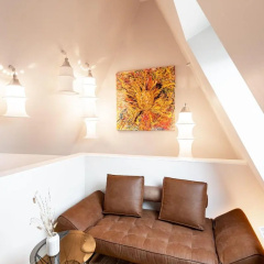 Abbate Boutique Hotel - Bild 11