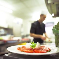 Hotel 1735 & IL Rustico Ristorante - Bild 11