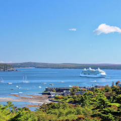 Hampton by Hilton Bar Harbor thumbnail 29