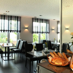 Hotel Zur Post Trier - Bild 6