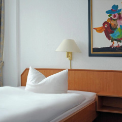 Hotel Ludwig van Beethoven - Bild 5