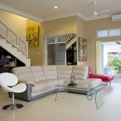 Villa Lakshmi - Bild 1