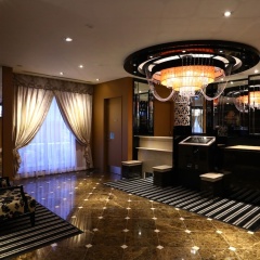 Apa Hotel Ningyocho Ekihigashi - Bild 19