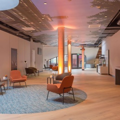 Postillion Hotel Amsterdam - Bild 14