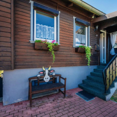 Ferienhaus Peggy mit Klimaanlage in den Bergen - Bild 8